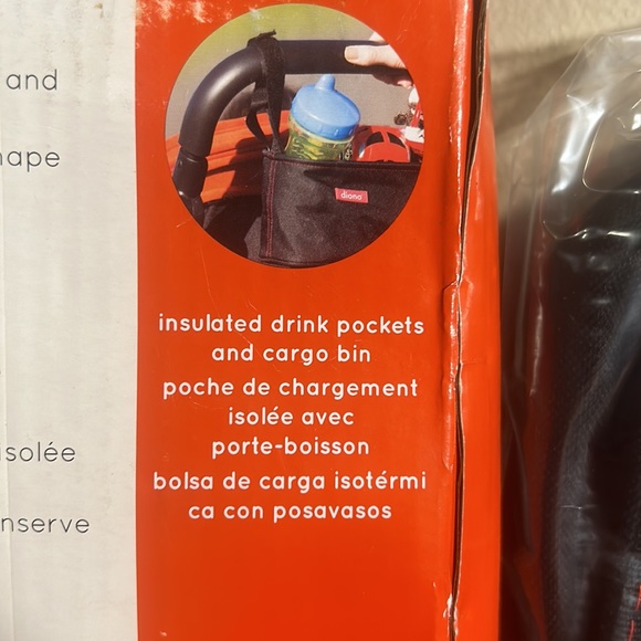 Diono Buggy Buddy - Picture 7 of 8